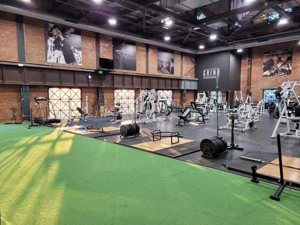 Physical Therapy in Baltimore, MD