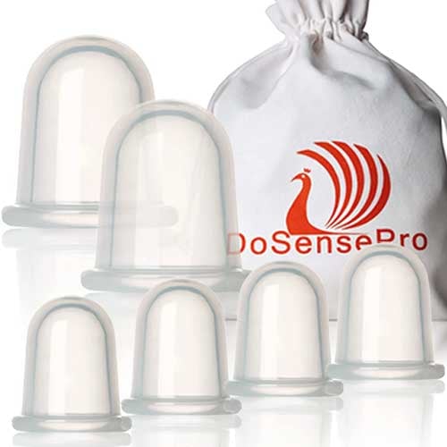 Silicone Cups