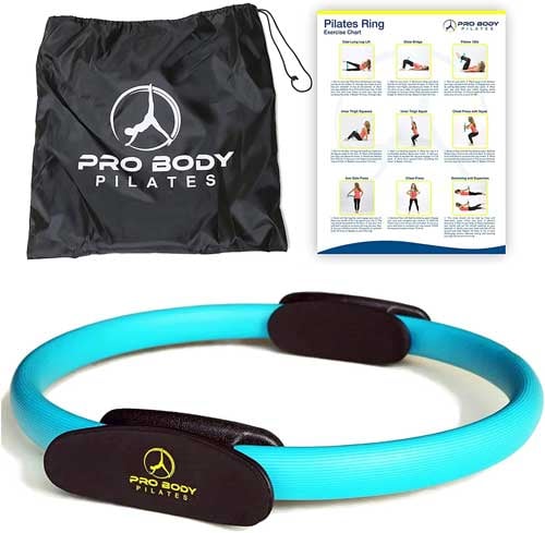 Pilates Ring