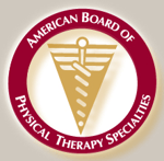 American Board of Physical Therapy Specialists Orthopedics