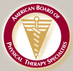 American Board of Physical Therapy Specialists Orthopedics American Board of Physical Therapy Specialists Orthopedics