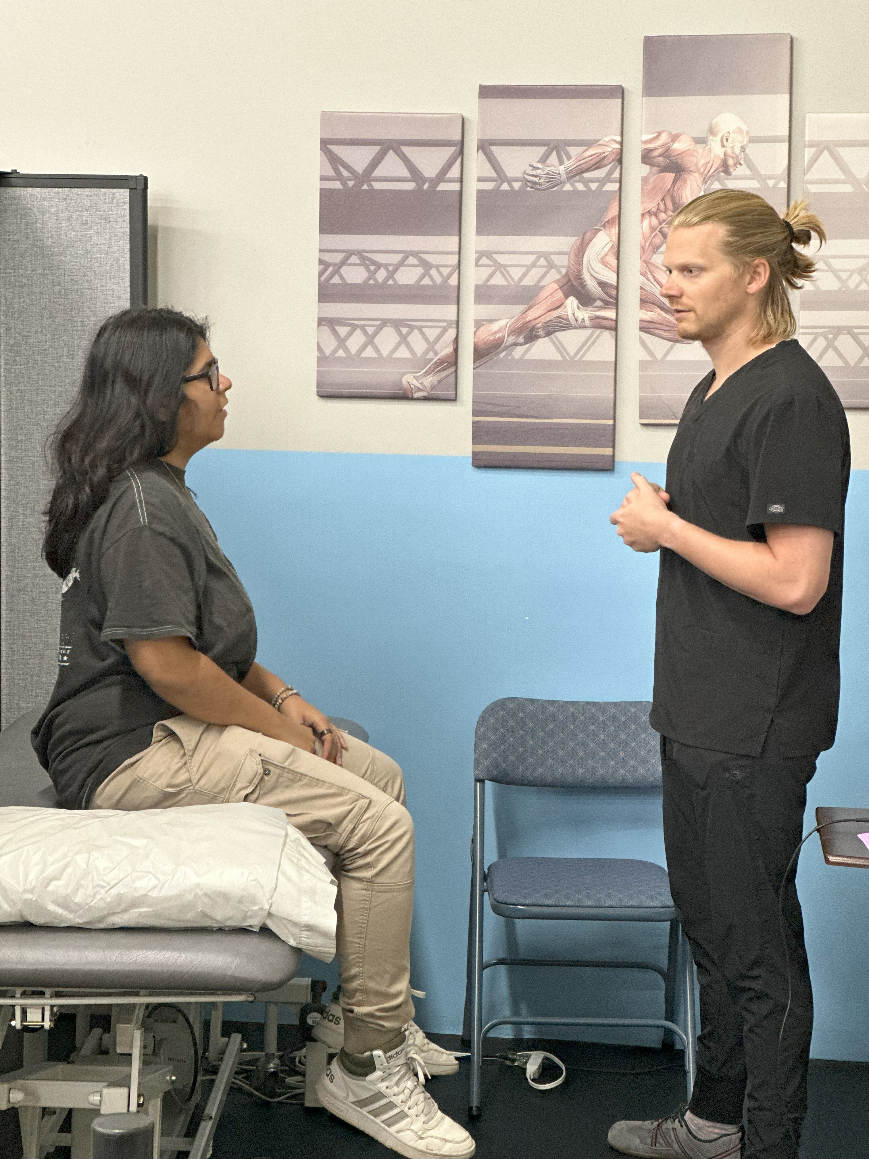 Howard County Physical Therapy, Physical Therapy near me, Physical Therapist near me 