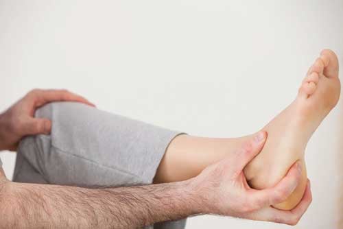Howard County Physical therapy