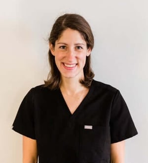 Emily Lyons Selby, DPT