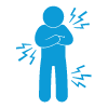 Physical therapy, physiotherapy, fibromyalgia, myalgia, what is fibromyalgia, chronic pain, myofascial pain syndrome, chronic fatigue syndrome, physical therapist, physical therapy near me