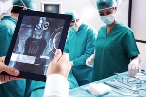 Surgery for cervical myelopathy