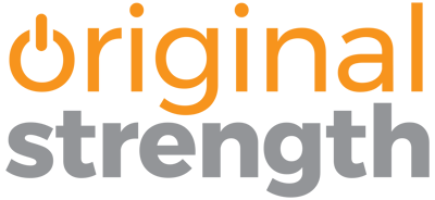Original Strength. Learn to restore, build or enhance the movement of your patients, clients, or athletes.