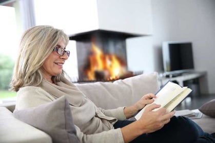 Reading about the pelvic floor