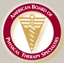 American Board of Physical Therapy Specialists Orthopedics American Board of Physical Therapy Specialists Orthopedics