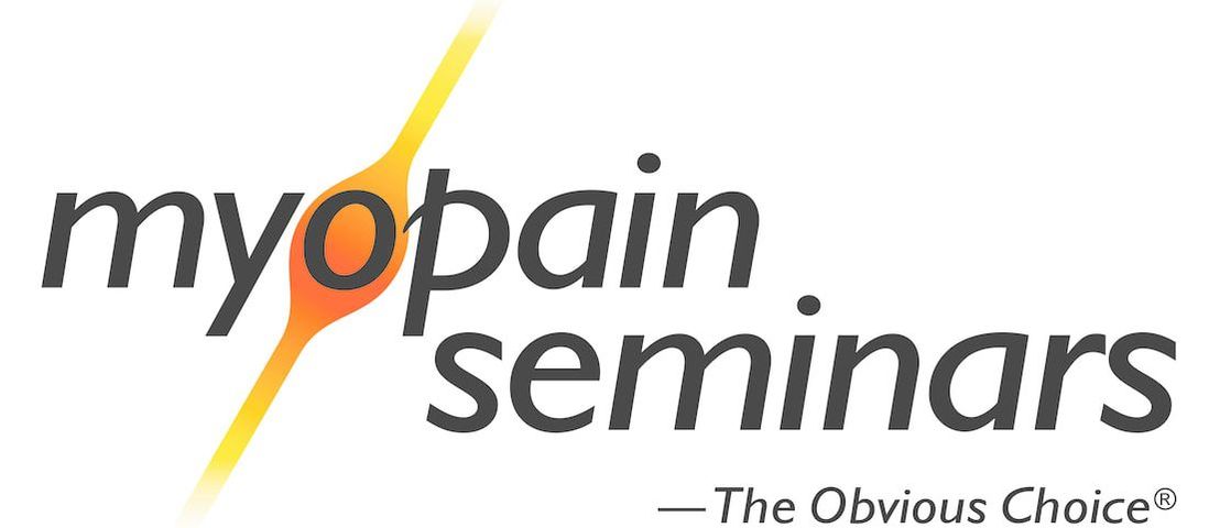 Myopain Seminars Dry needling